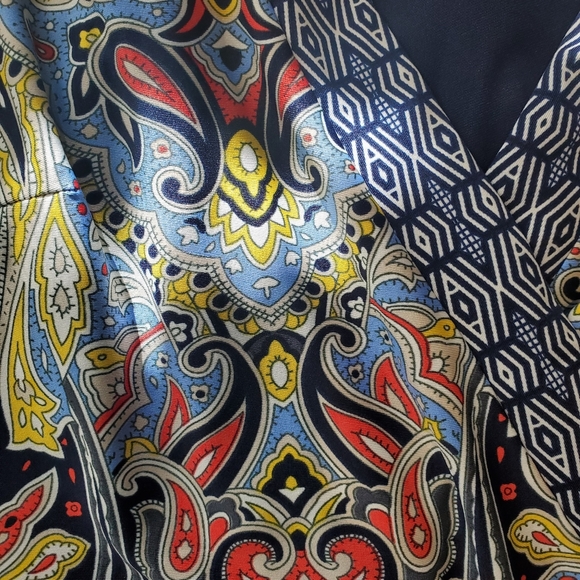 Spring Dress - Picture 2 of 2